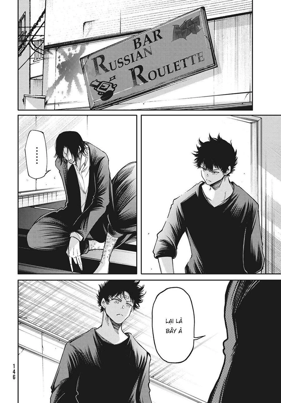 Piano Duo For The Left Hand Chapter 13 - 31