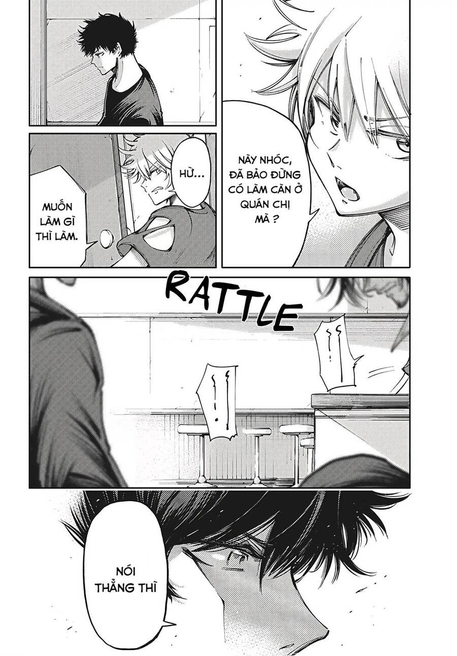 Piano Duo For The Left Hand Chapter 14 - 3