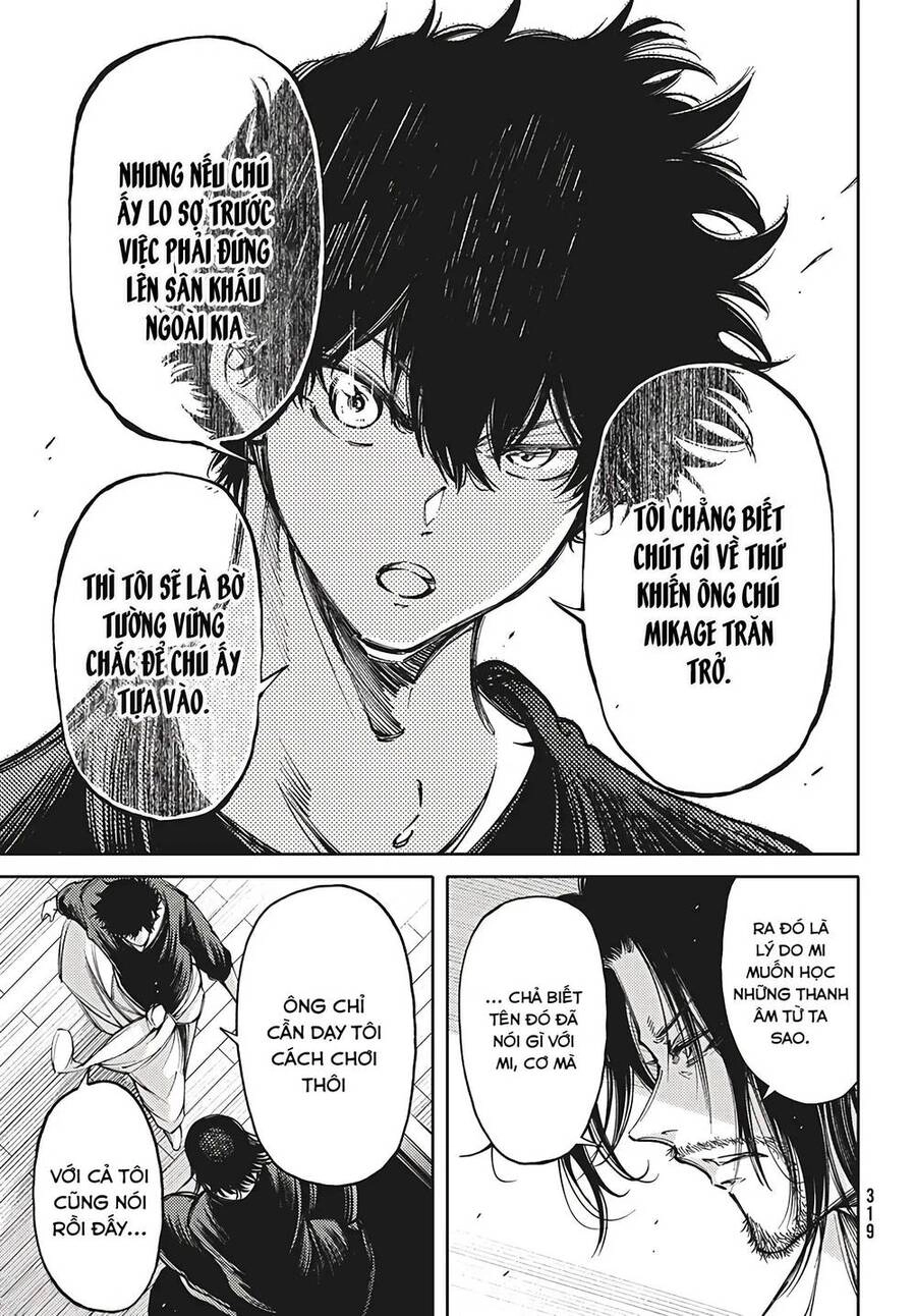 Piano Duo For The Left Hand Chapter 14 - 4