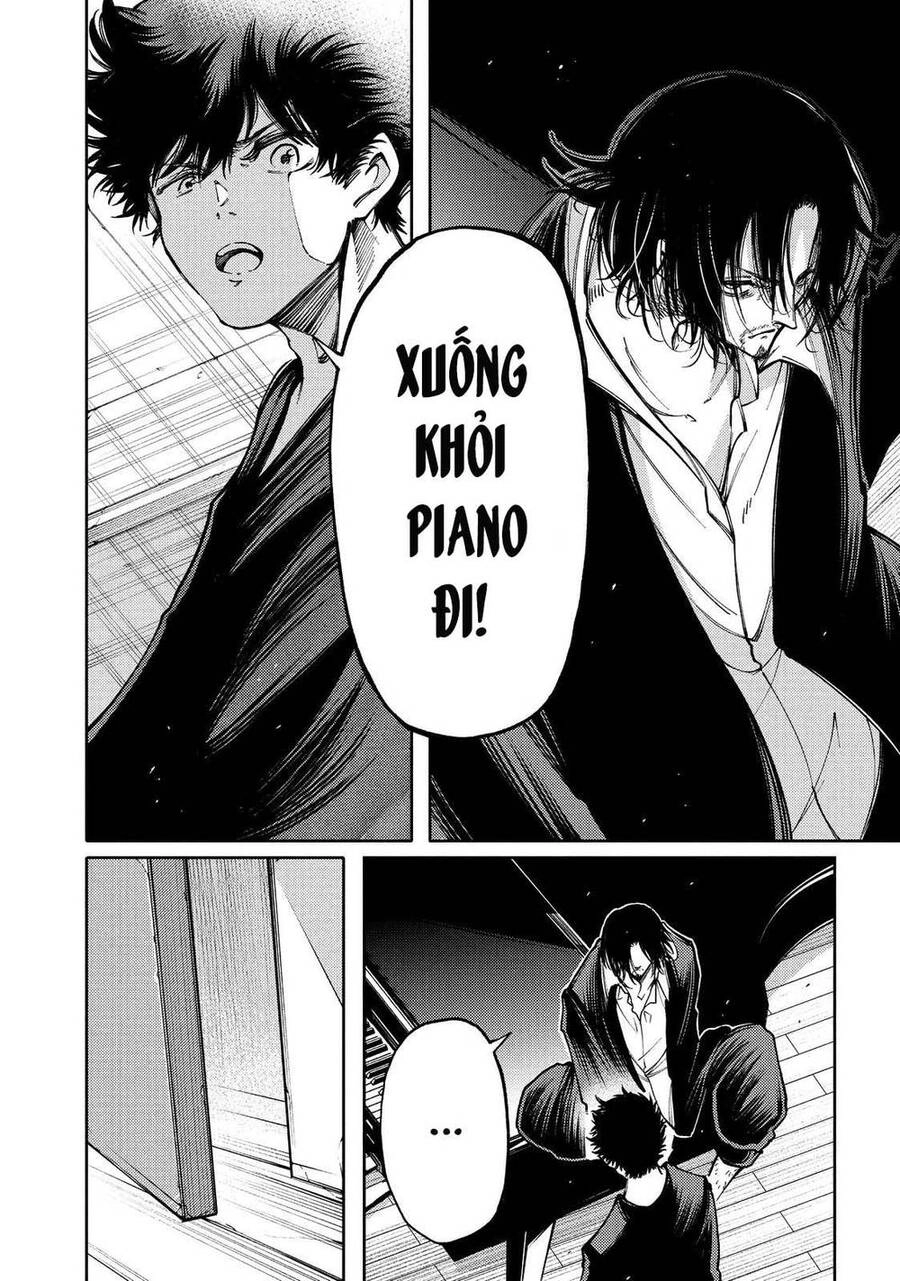 Piano Duo For The Left Hand Chapter 14 - 5