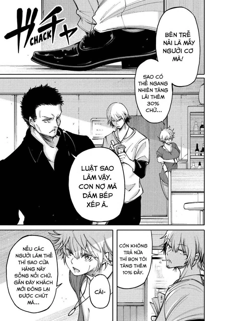 Piano Duo For The Left Hand Chapter 14 - 6