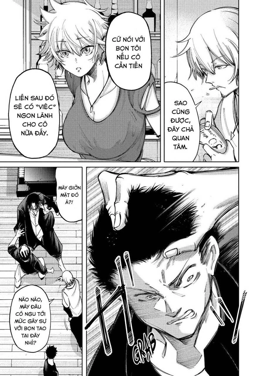 Piano Duo For The Left Hand Chapter 14 - 8