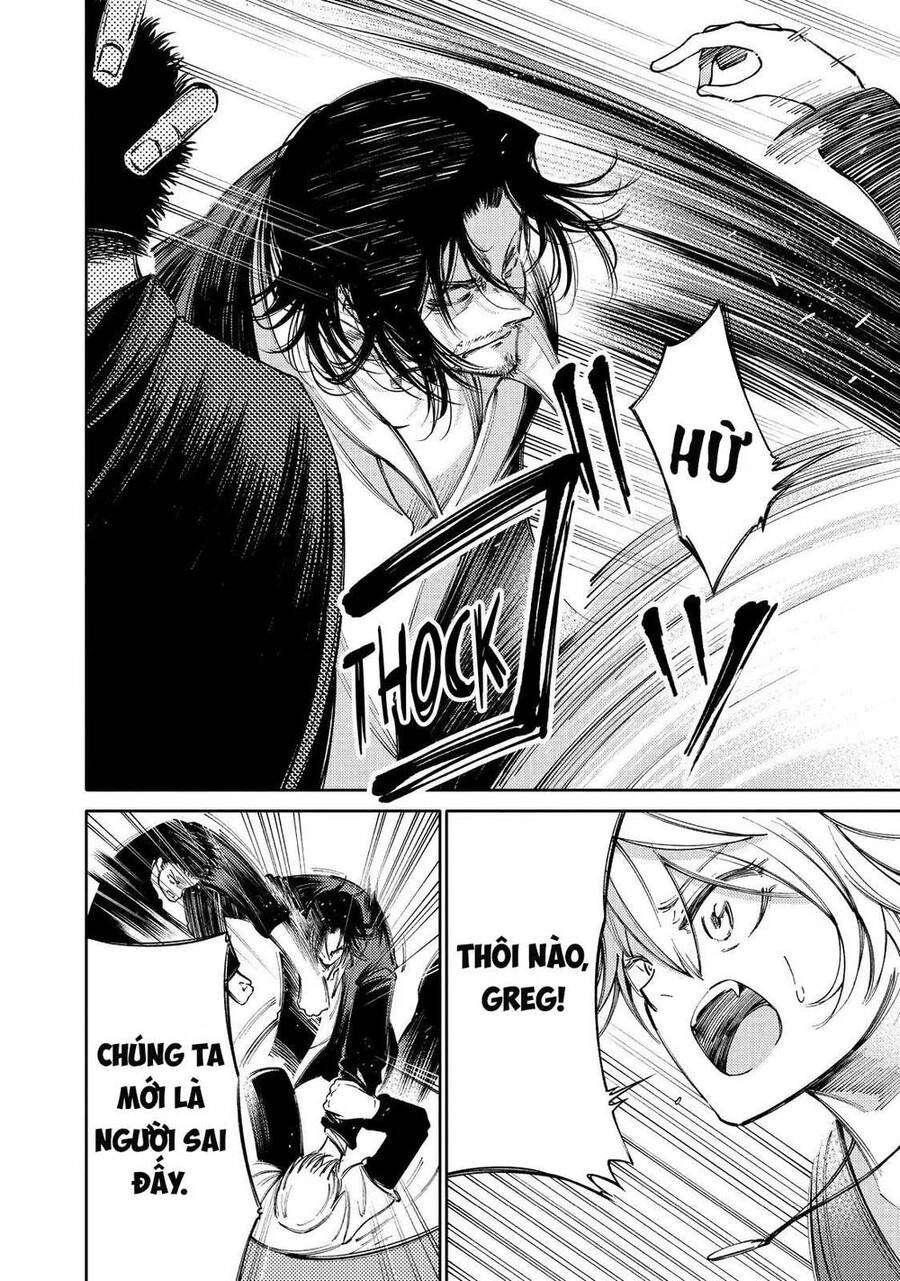 Piano Duo For The Left Hand Chapter 14 - 9