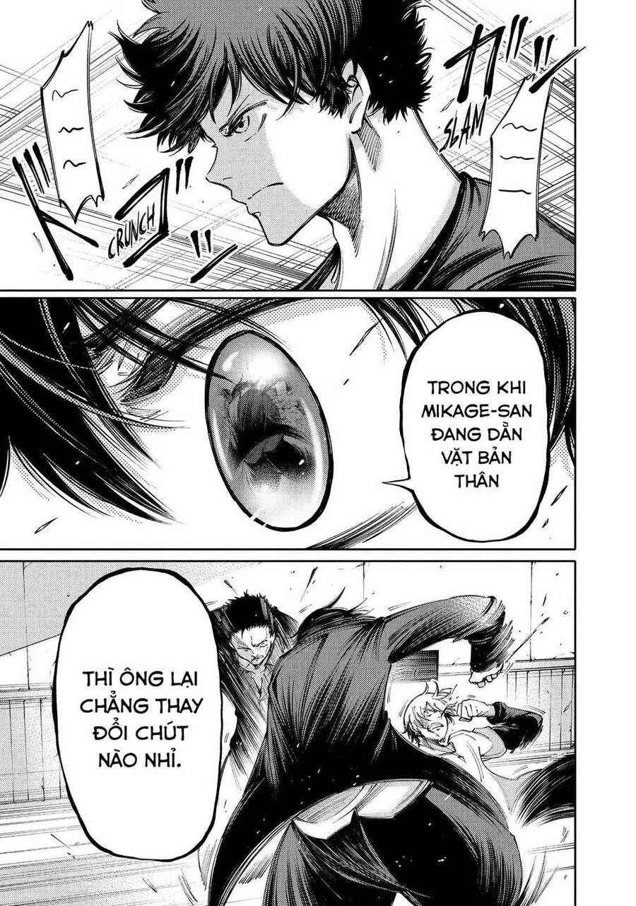 Piano Duo For The Left Hand Chapter 14 - 10