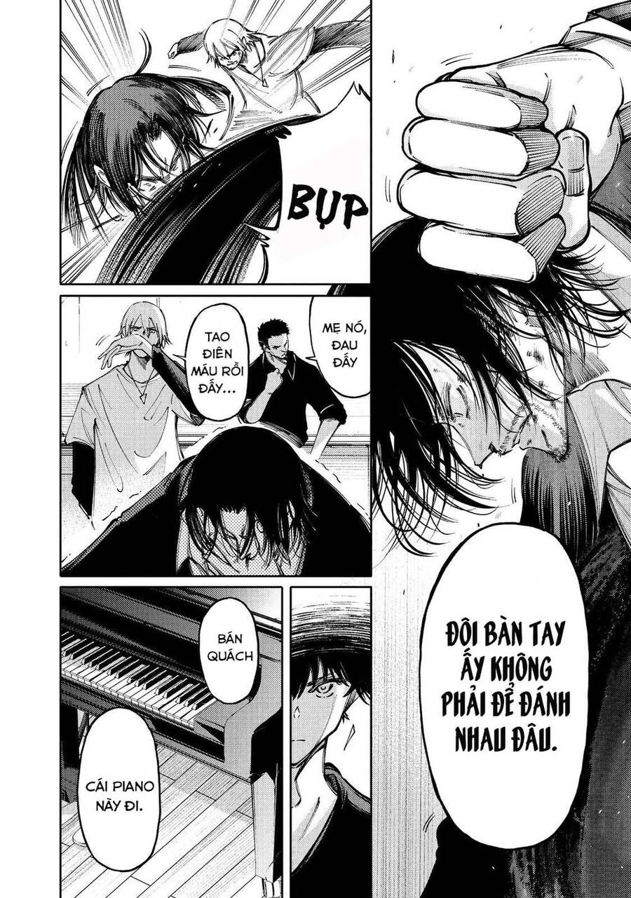 Piano Duo For The Left Hand Chapter 14 - 11