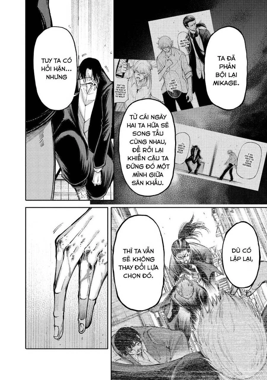 Piano Duo For The Left Hand Chapter 14 - 13