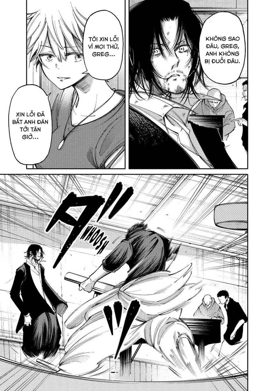 Piano Duo For The Left Hand Chapter 14 - 16