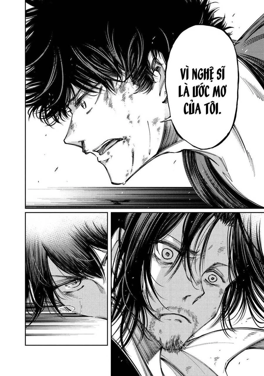 Piano Duo For The Left Hand Chapter 14 - 23