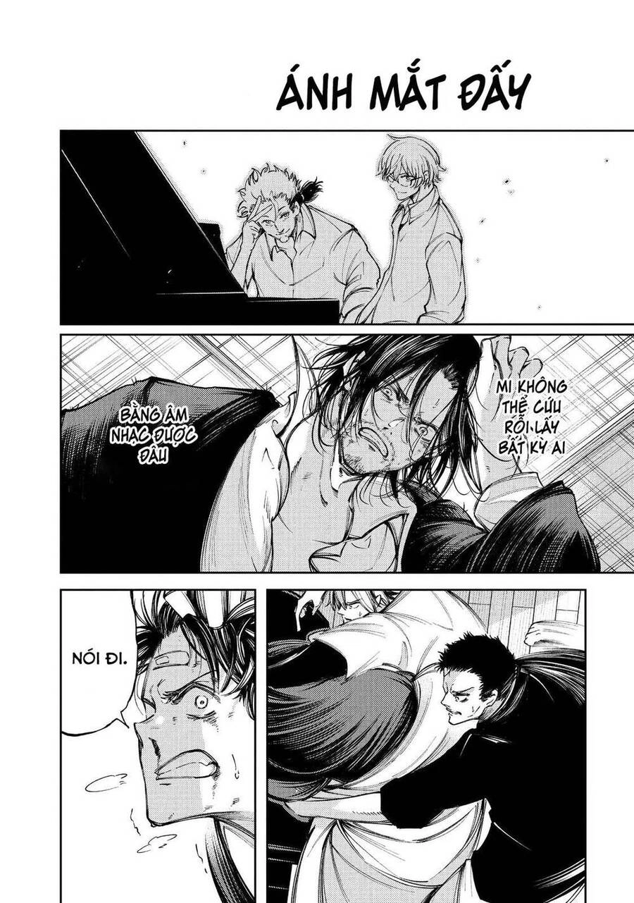 Piano Duo For The Left Hand Chapter 14 - 25