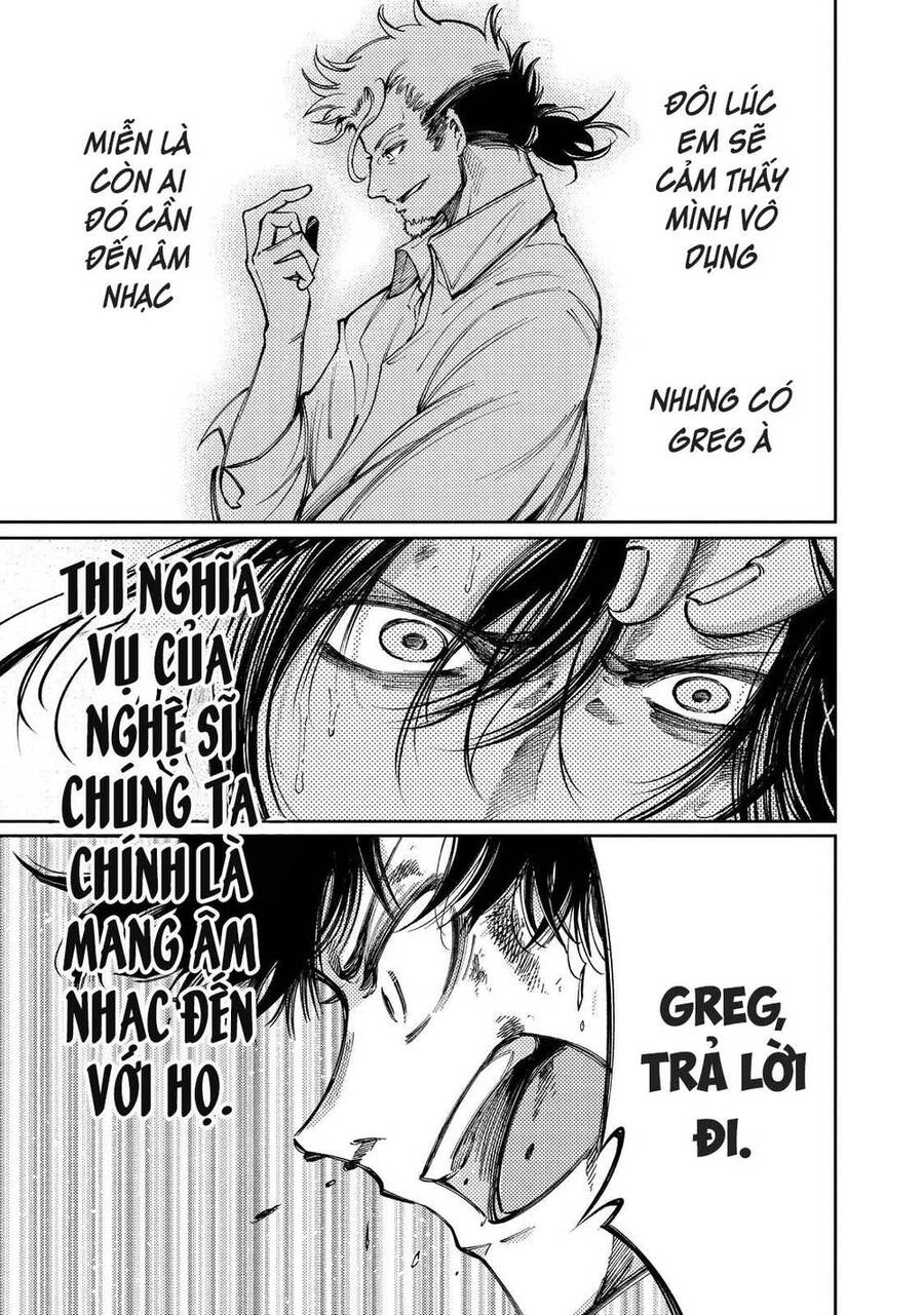 Piano Duo For The Left Hand Chapter 14 - 26