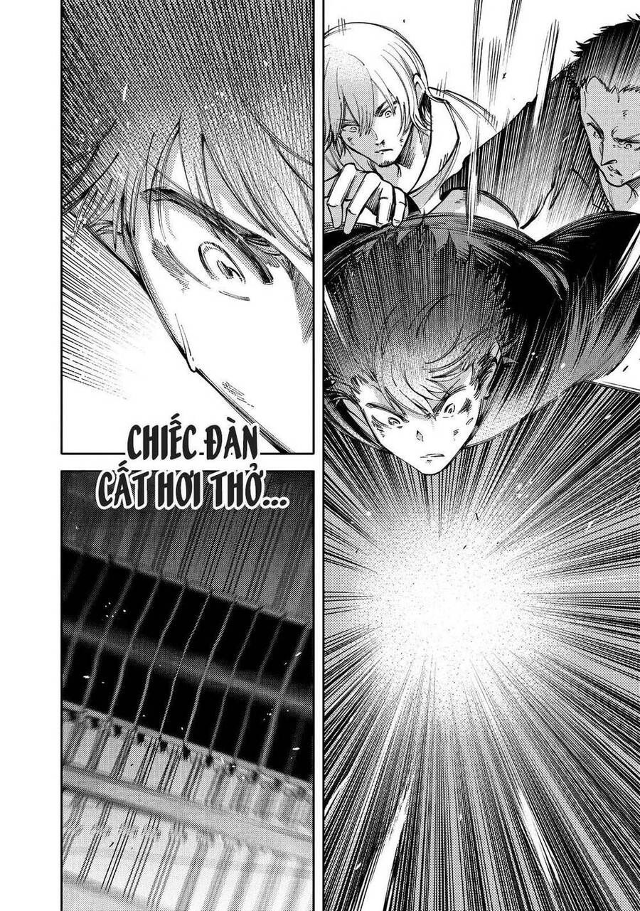 Piano Duo For The Left Hand Chapter 14 - 27