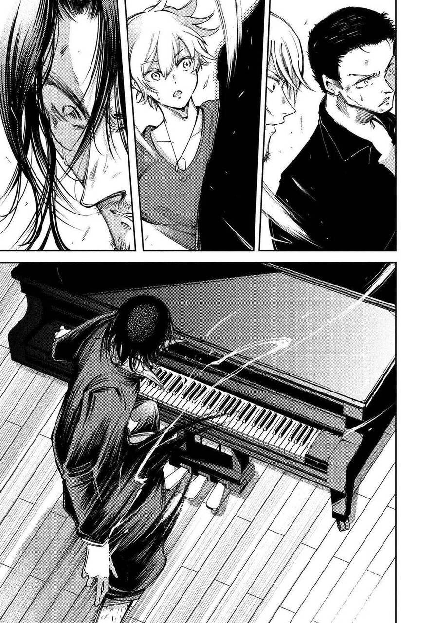 Piano Duo For The Left Hand Chapter 14 - 30