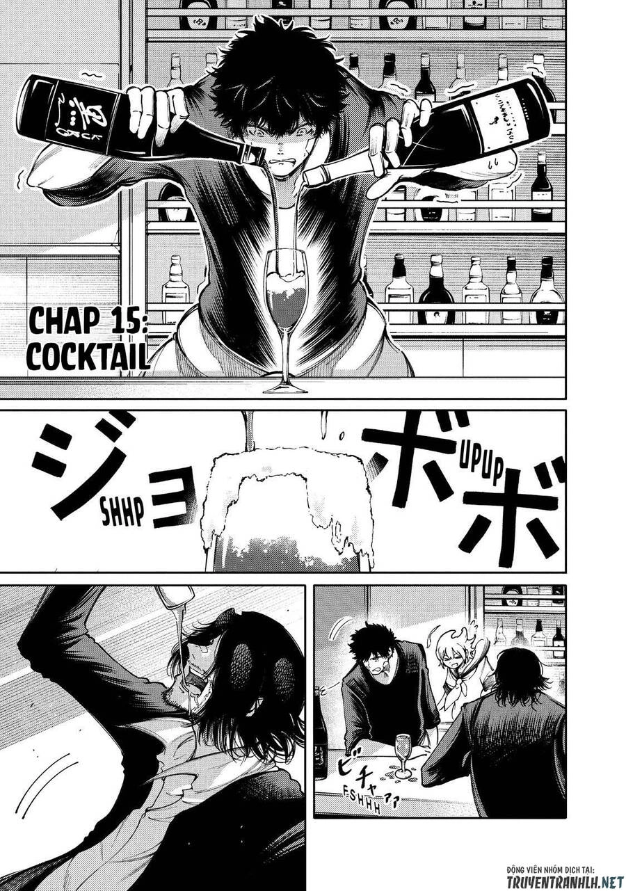 Piano Duo For The Left Hand Chapter 15 - 2