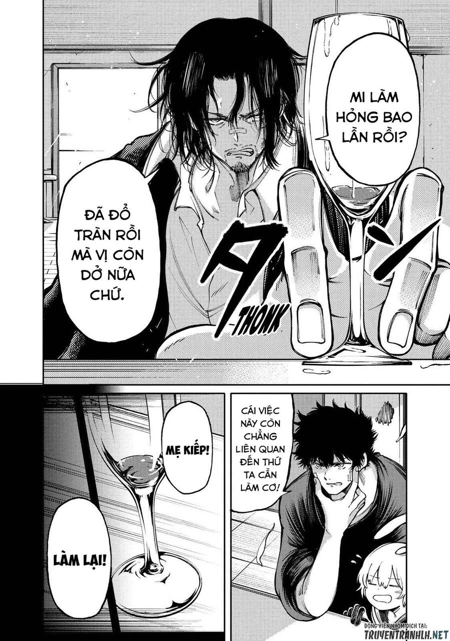 Piano Duo For The Left Hand Chapter 15 - 3