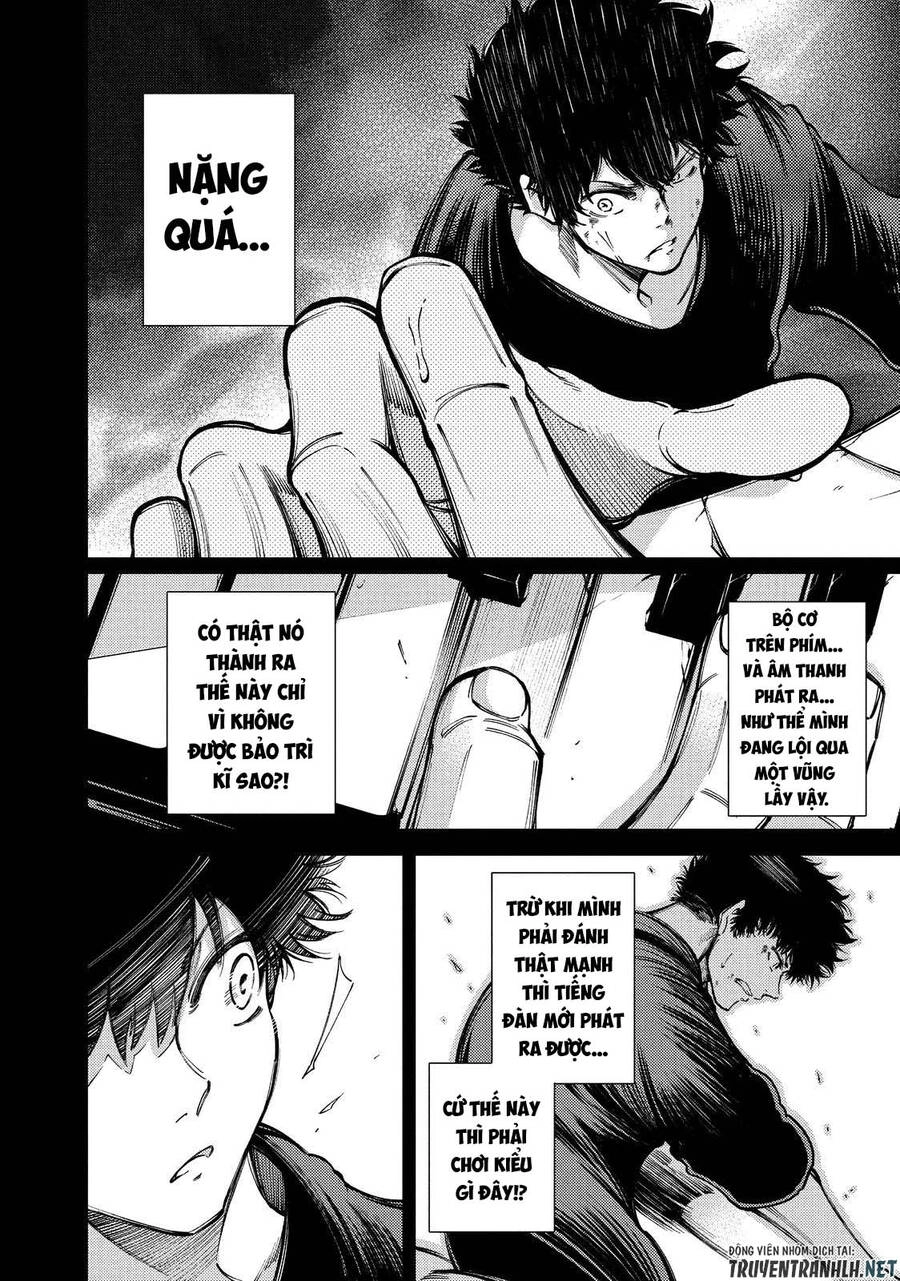 Piano Duo For The Left Hand Chapter 15 - 5