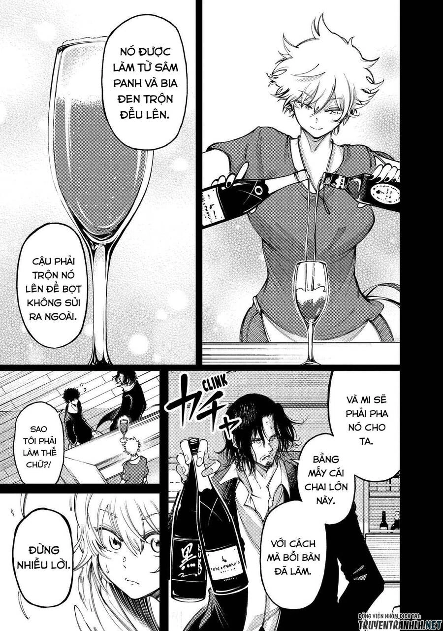 Piano Duo For The Left Hand Chapter 15 - 8