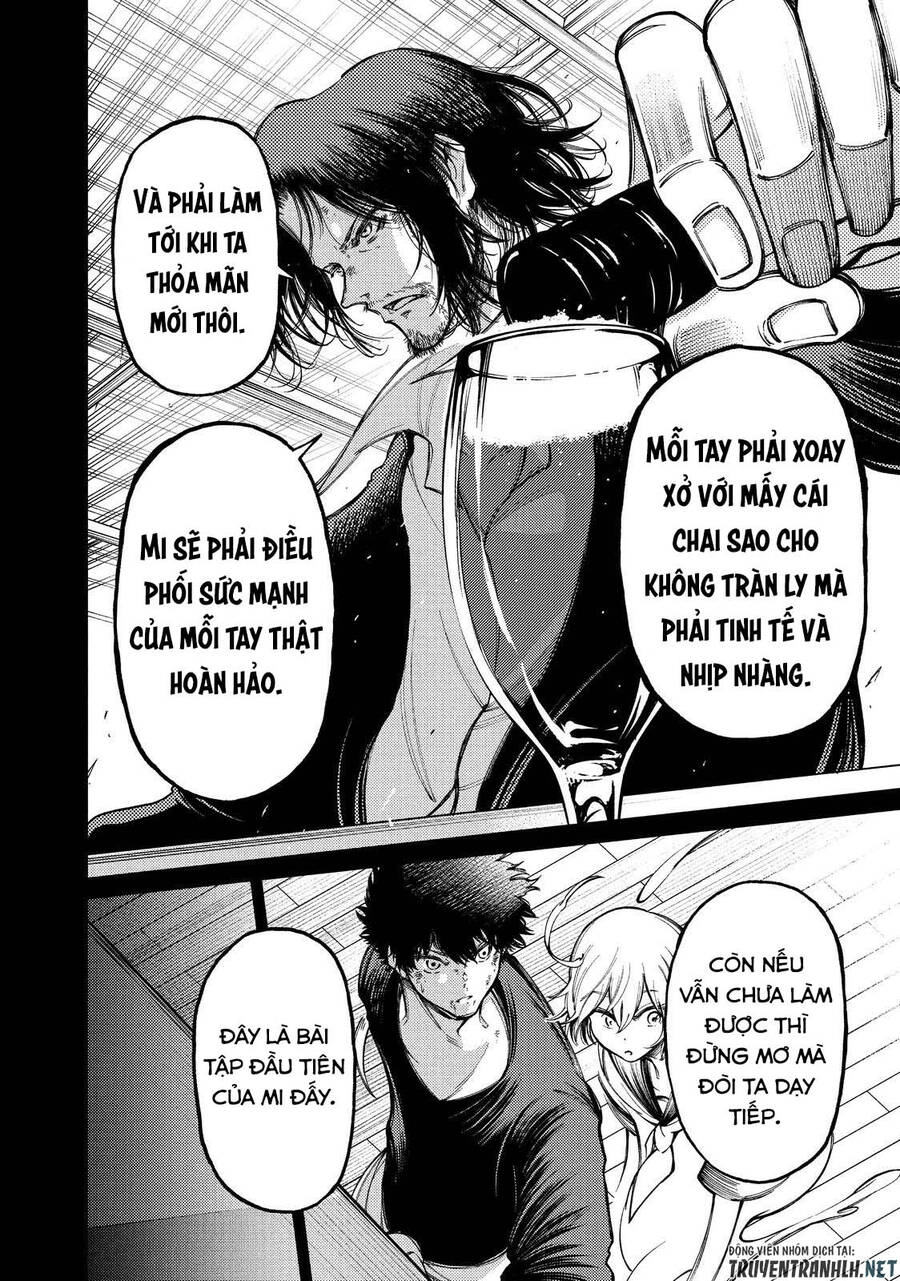 Piano Duo For The Left Hand Chapter 15 - 9