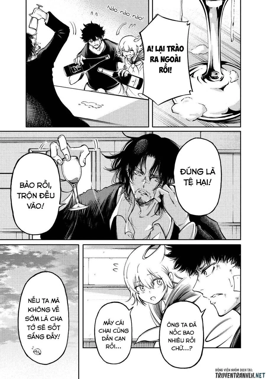 Piano Duo For The Left Hand Chapter 15 - 10