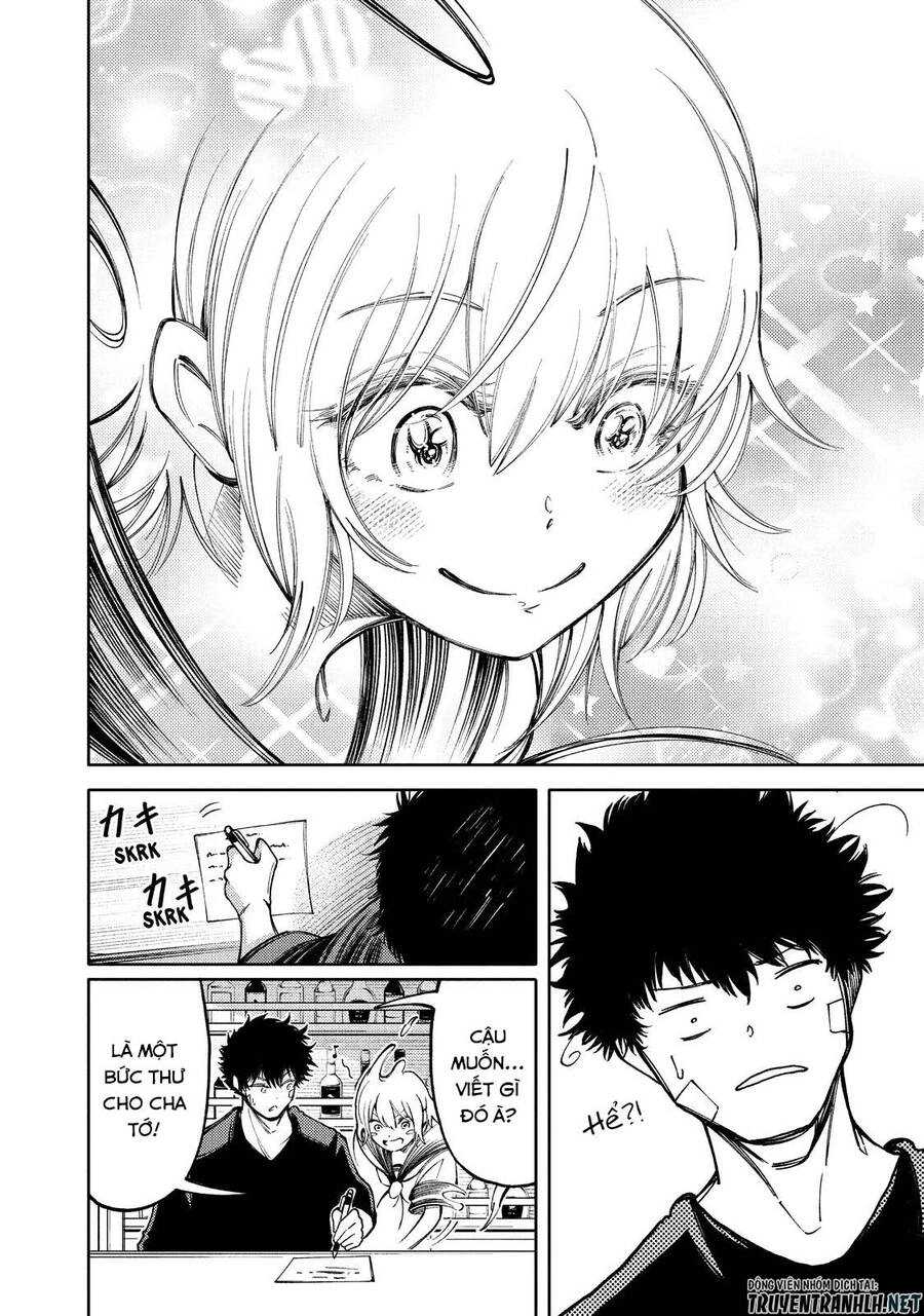 Piano Duo For The Left Hand Chapter 15 - 19