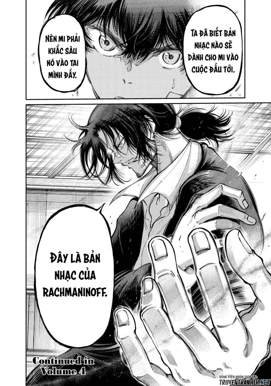 Piano Duo For The Left Hand Chapter 15 - 33