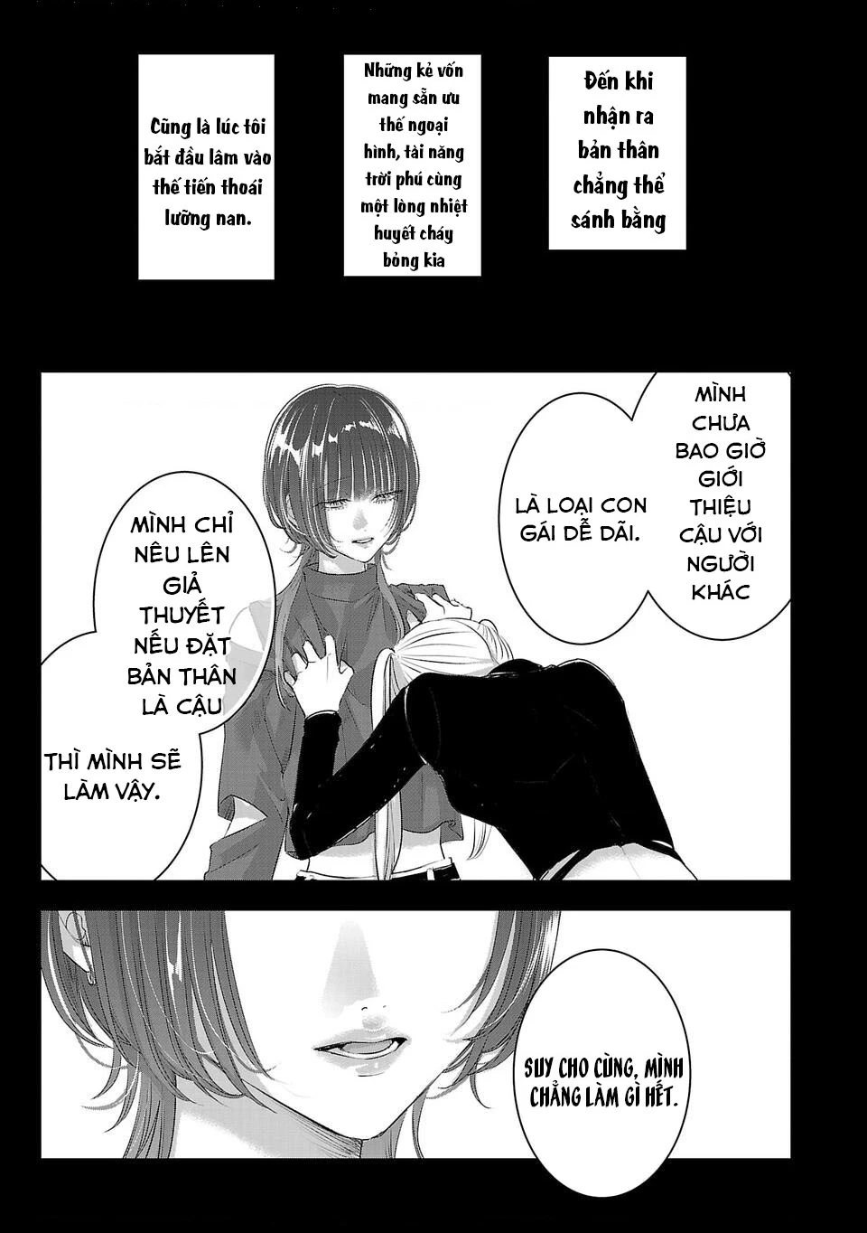 Ánh lấp lánh hoàn mỹ Chapter 23 - 5