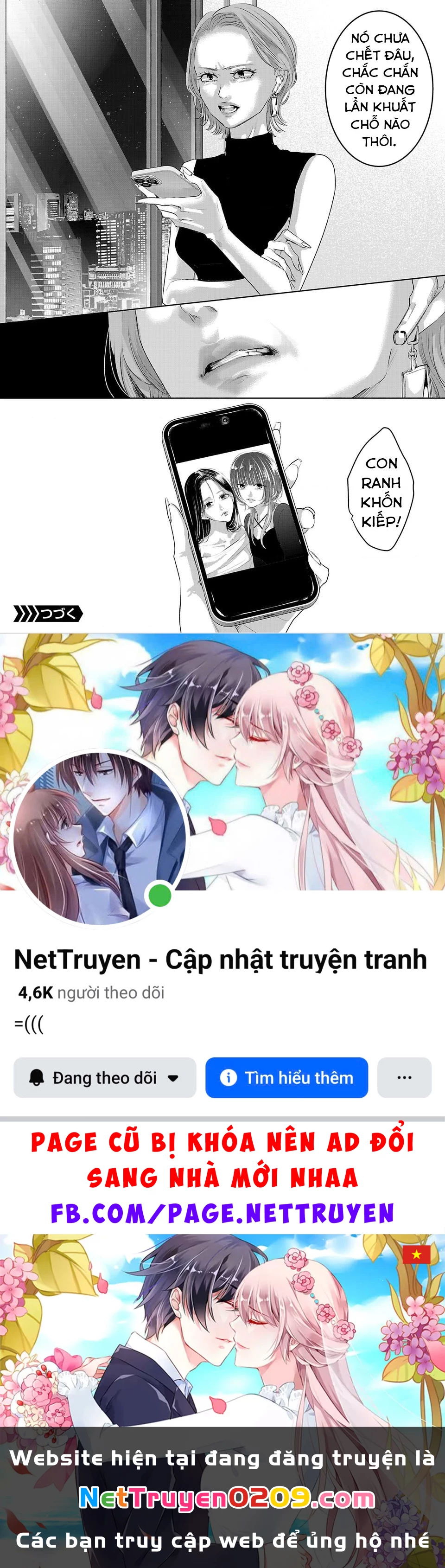 Ánh lấp lánh hoàn mỹ Chapter 23 - 12