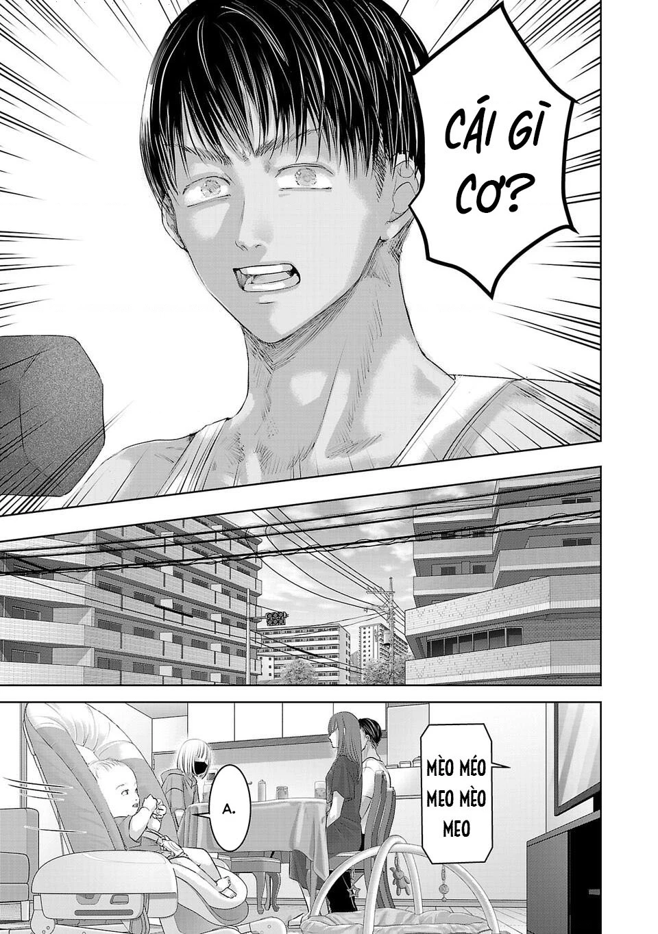 Ánh lấp lánh hoàn mỹ Chapter 24 - 9