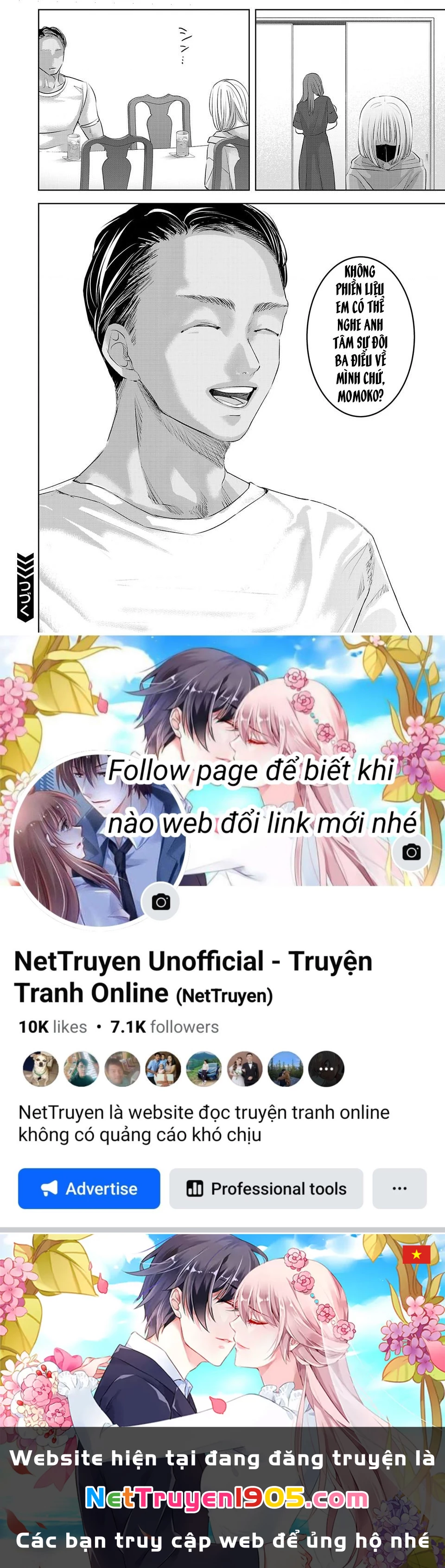 Ánh lấp lánh hoàn mỹ Chapter 24 - 12