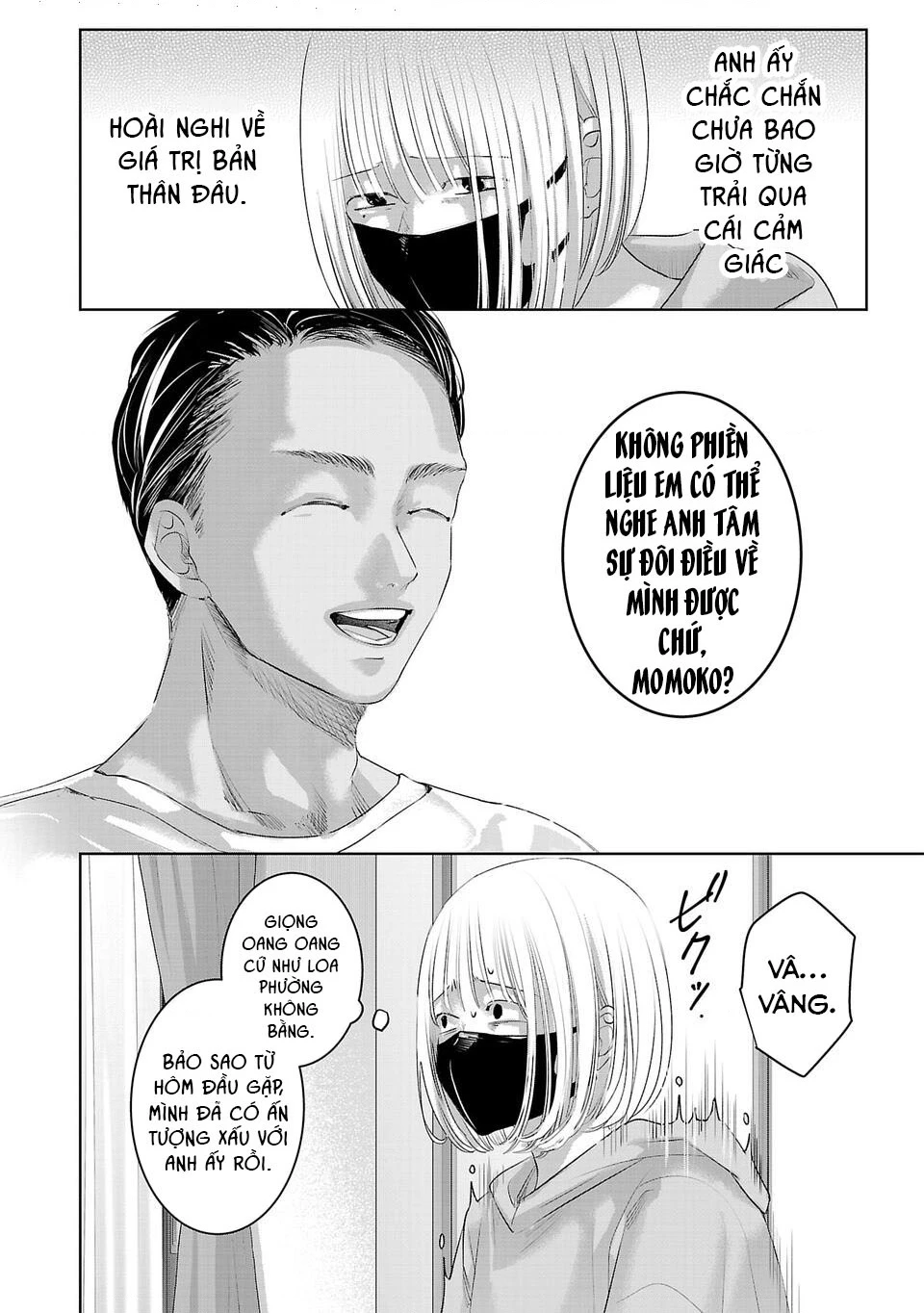 Ánh lấp lánh hoàn mỹ Chapter 25 - 3