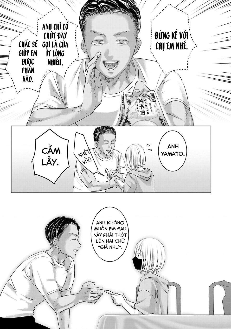 Ánh lấp lánh hoàn mỹ Chapter 25 - 8