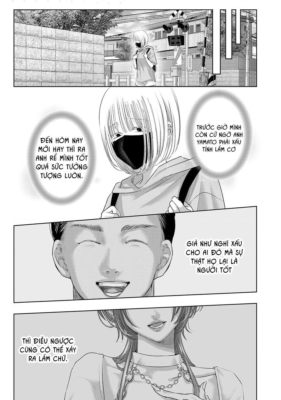 Ánh lấp lánh hoàn mỹ Chapter 25 - 10