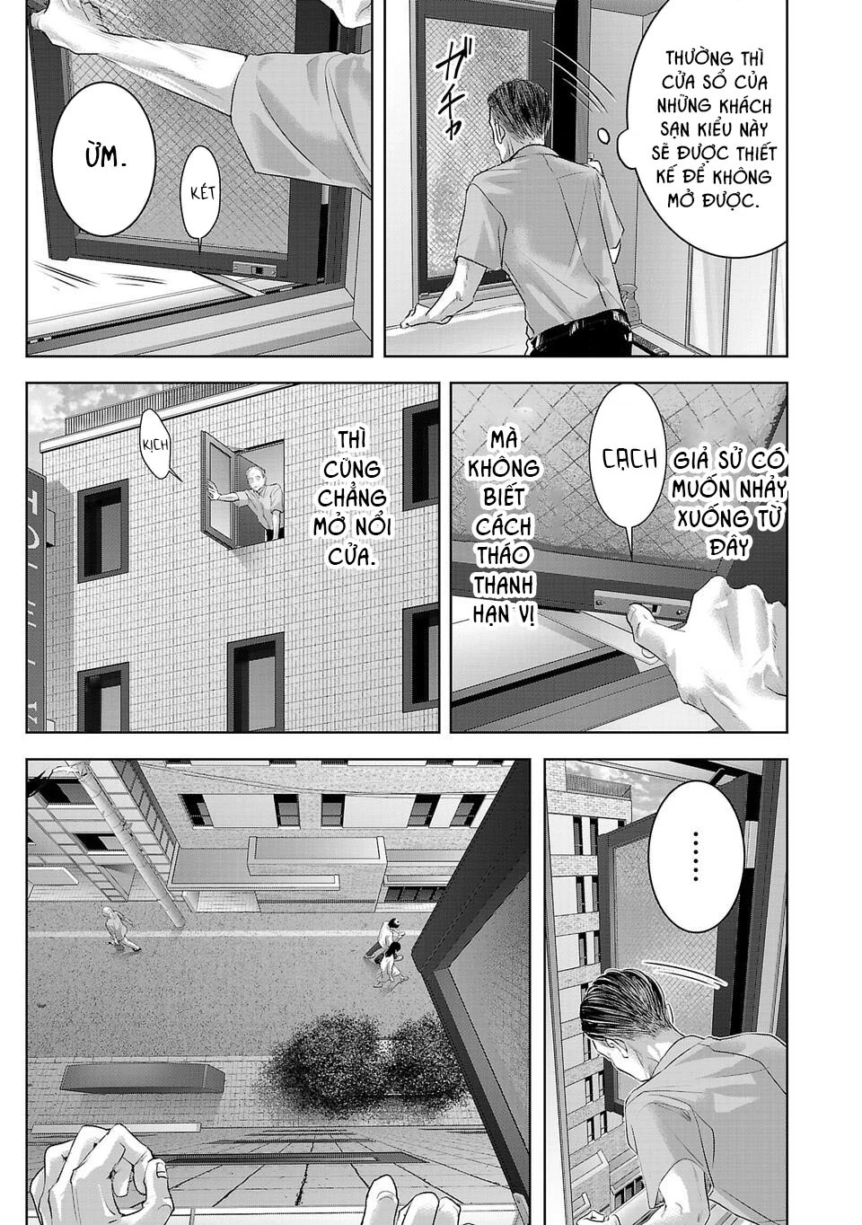 Ánh lấp lánh hoàn mỹ Chapter 26 - 8