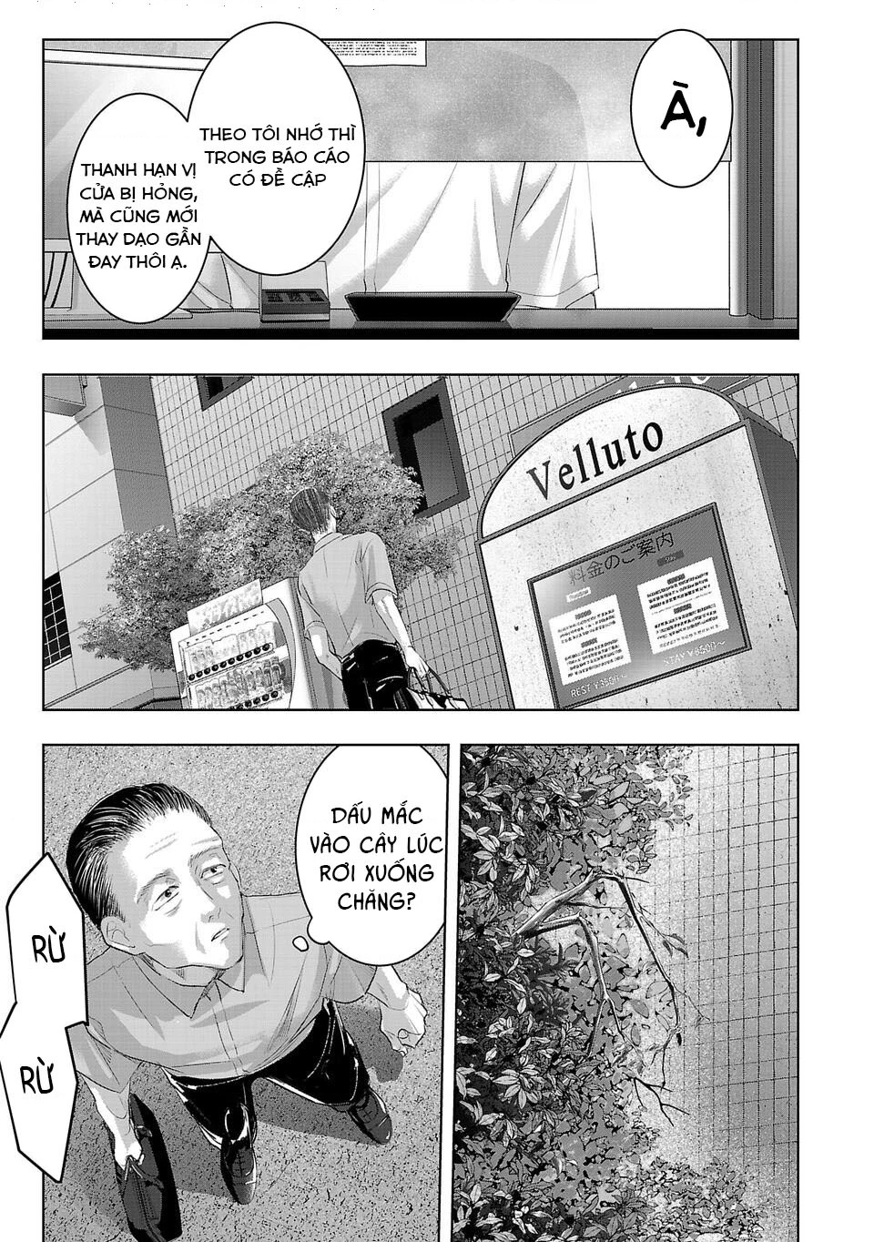 Ánh lấp lánh hoàn mỹ Chapter 26 - 10