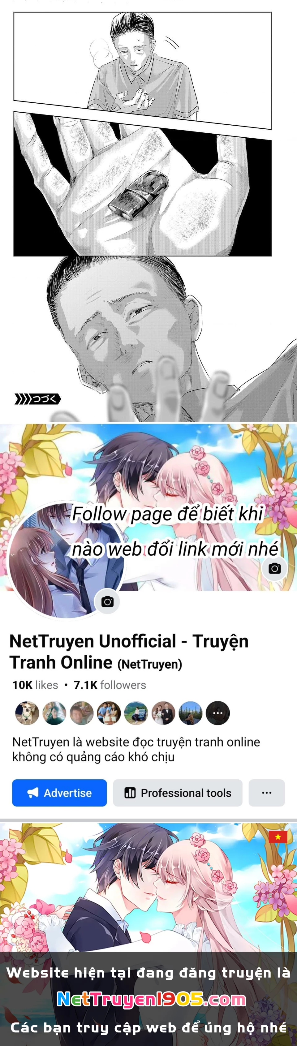 Ánh lấp lánh hoàn mỹ Chapter 26 - 14