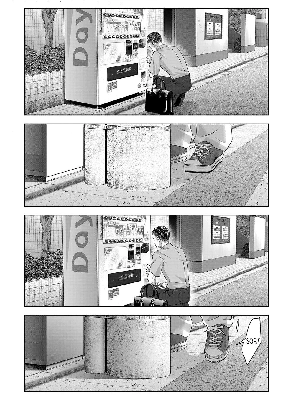 Ánh lấp lánh hoàn mỹ Chapter 27 - 2