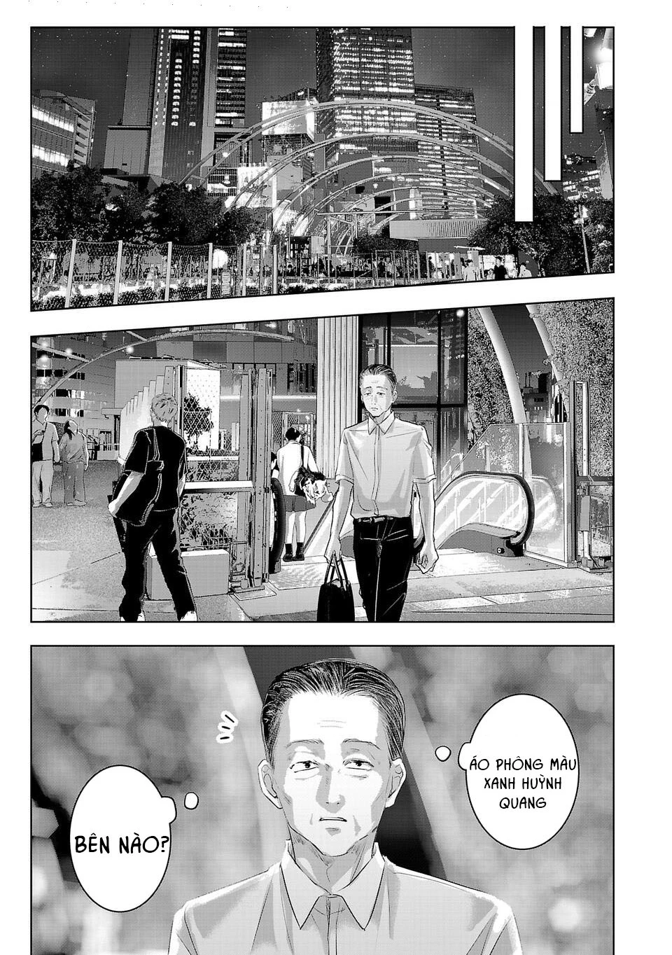 Ánh lấp lánh hoàn mỹ Chapter 27 - 11