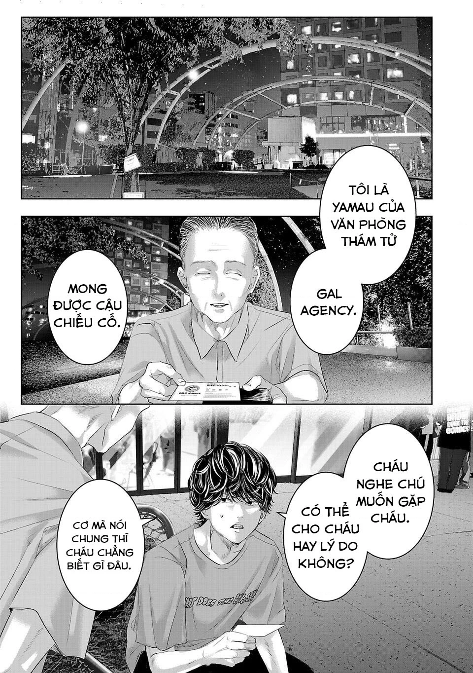 Ánh lấp lánh hoàn mỹ Chapter 28 - 6