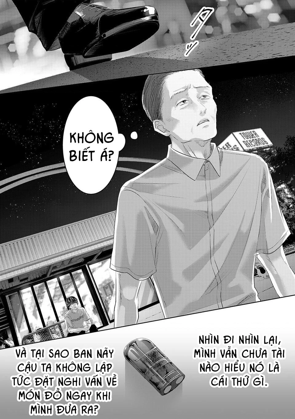 Ánh lấp lánh hoàn mỹ Chapter 28 - 12