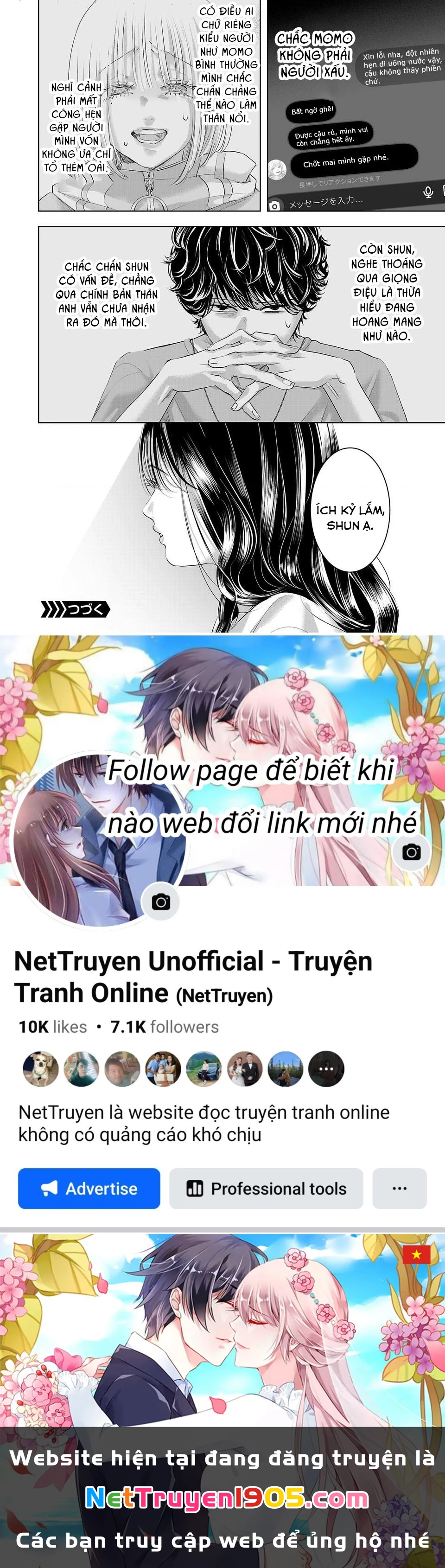 Ánh lấp lánh hoàn mỹ Chapter 28 - 15