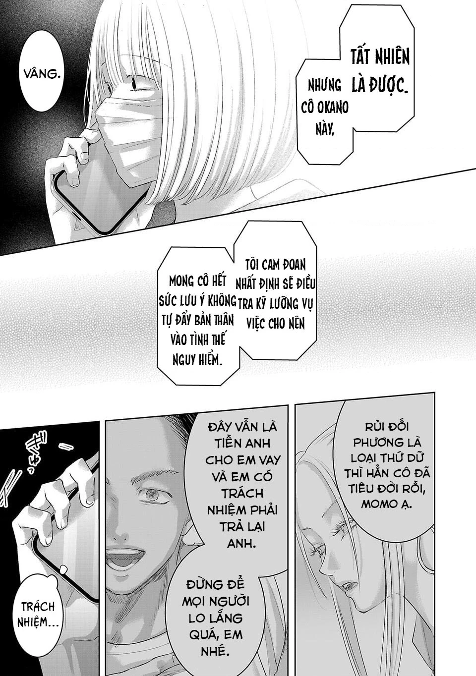 Ánh lấp lánh hoàn mỹ Chapter 29 - 4