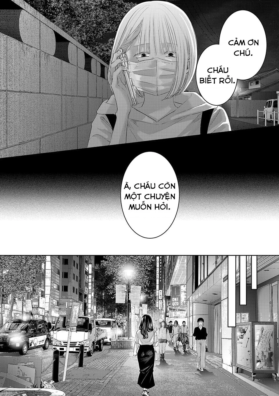 Ánh lấp lánh hoàn mỹ Chapter 29 - 5