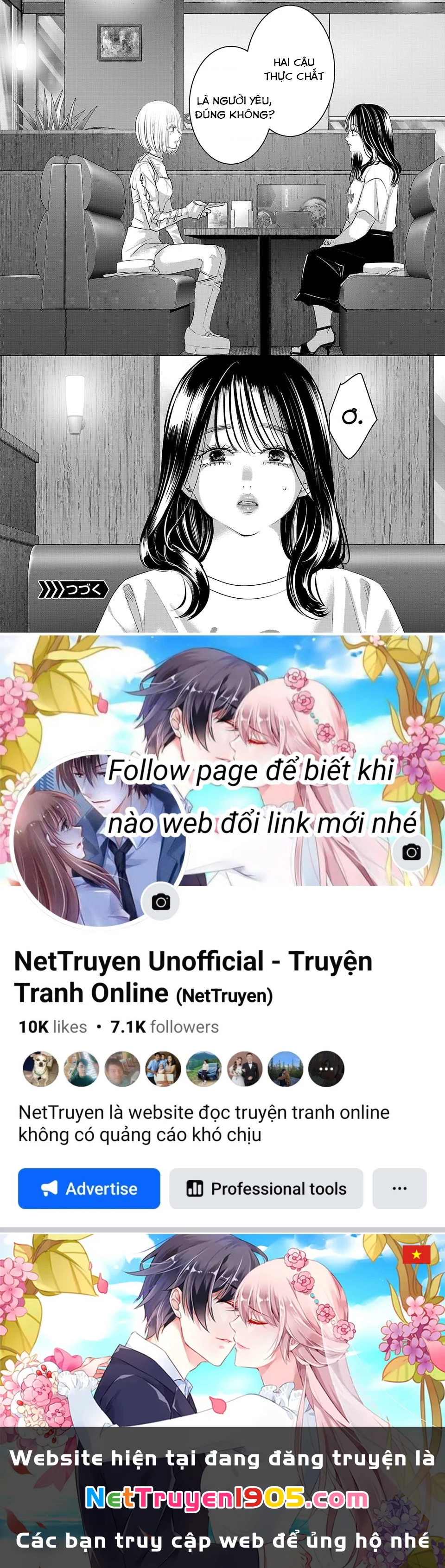 Ánh lấp lánh hoàn mỹ Chapter 29 - 15