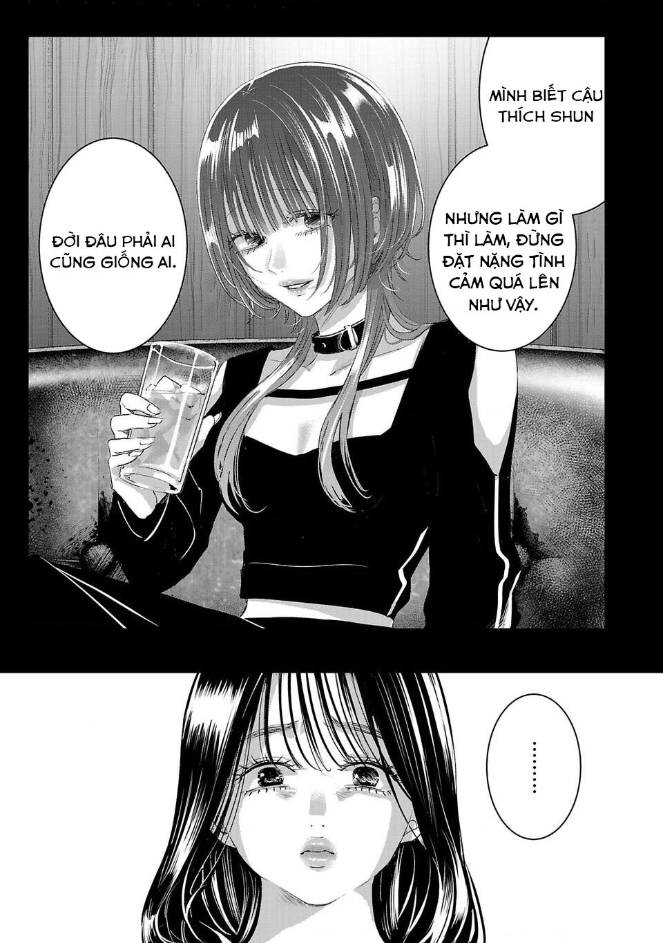 Ánh lấp lánh hoàn mỹ Chapter 30 - 2