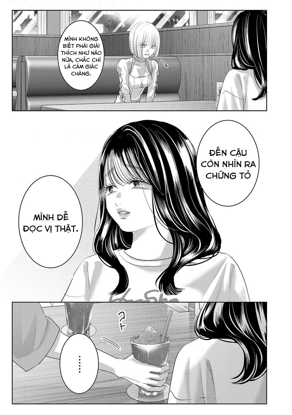 Ánh lấp lánh hoàn mỹ Chapter 30 - 4