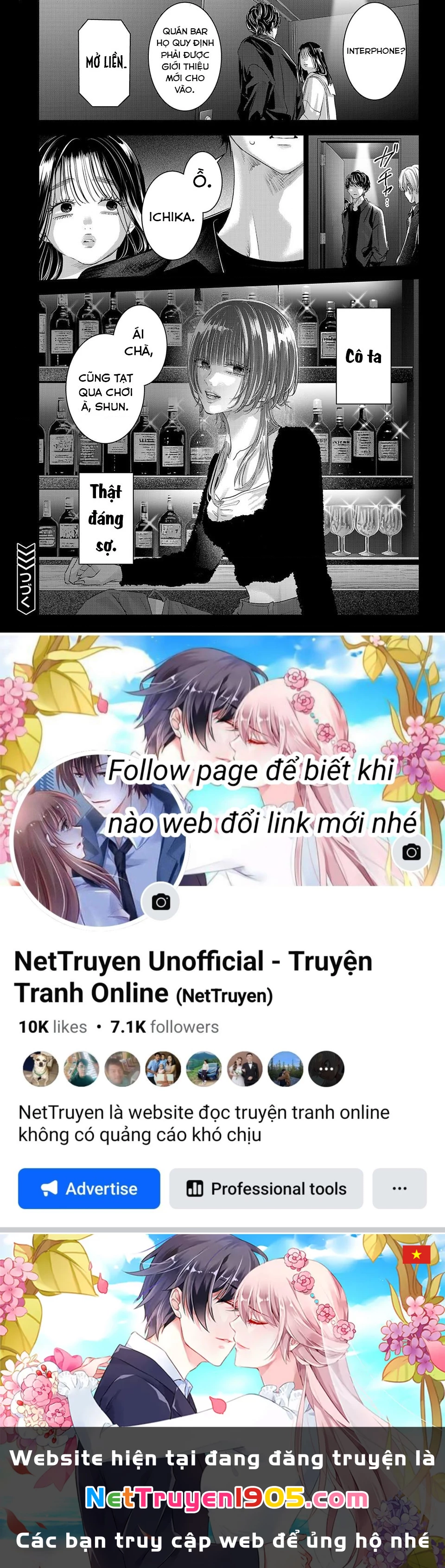 Ánh lấp lánh hoàn mỹ Chapter 30 - 15