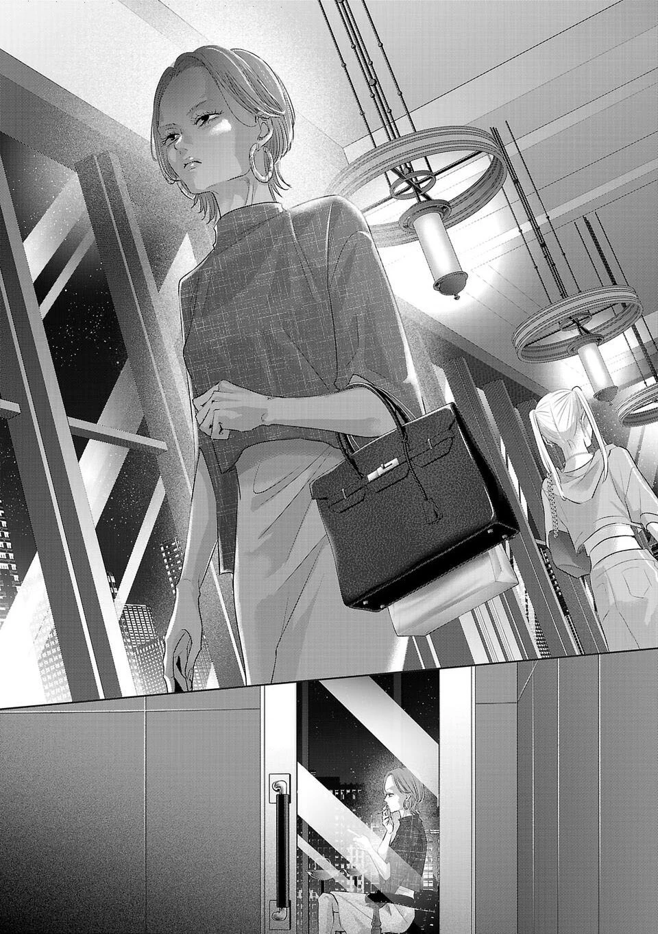 Ánh lấp lánh hoàn mỹ Chapter 34 - 13