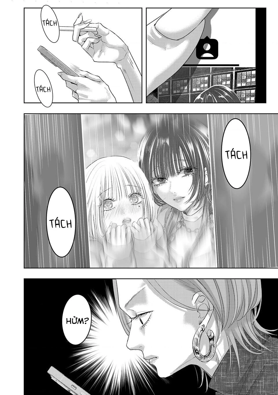 Ánh lấp lánh hoàn mỹ Chapter 35 - 11