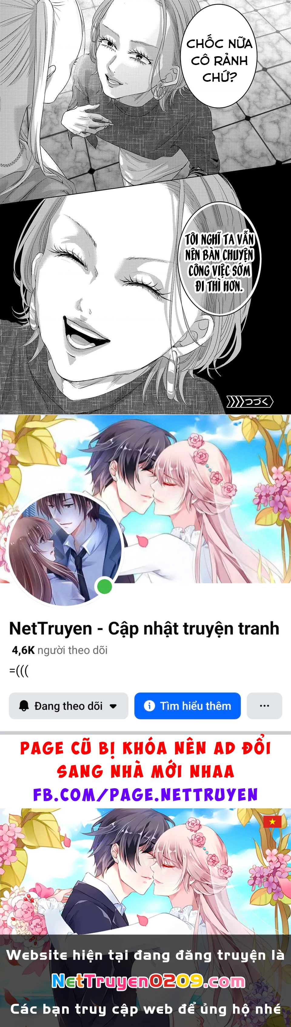 Ánh lấp lánh hoàn mỹ Chapter 35 - 14