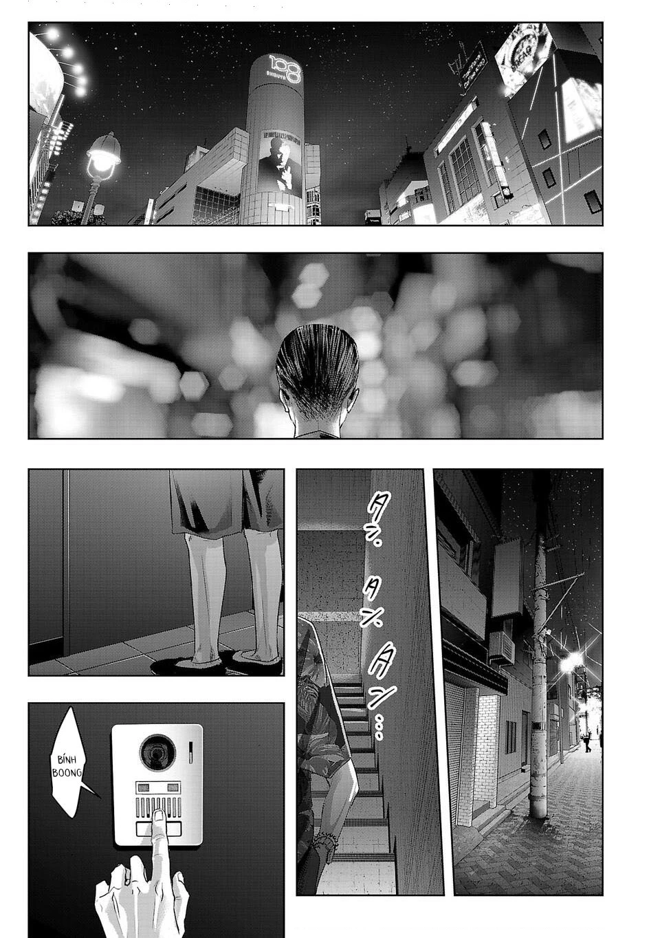 Ánh lấp lánh hoàn mỹ Chapter 36 - 6