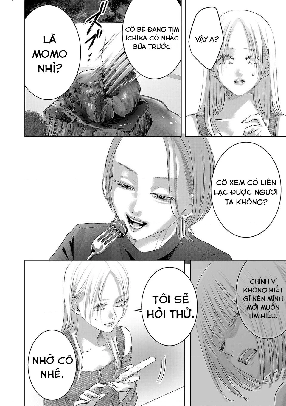 Ánh lấp lánh hoàn mỹ Chapter 41 - 9